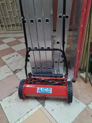 Aico Japan Lawn Mower.