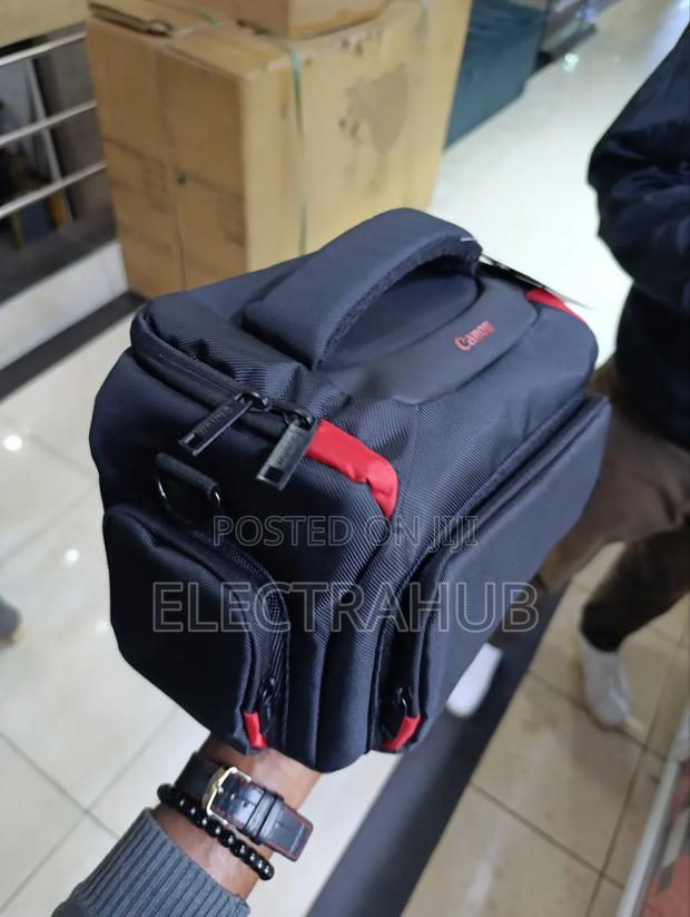 Canon Powershot Bag New Sealed in a Shop - main view