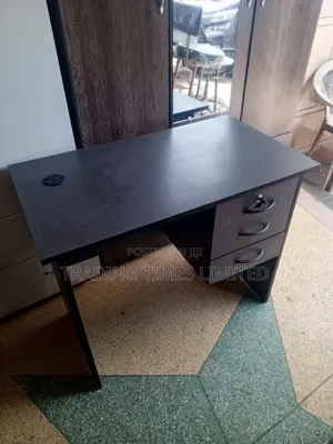Office Desk 1.2 Metres