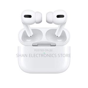 Pro 3 True Wireless Earbuds / Airpods - White- - thumbnail 2