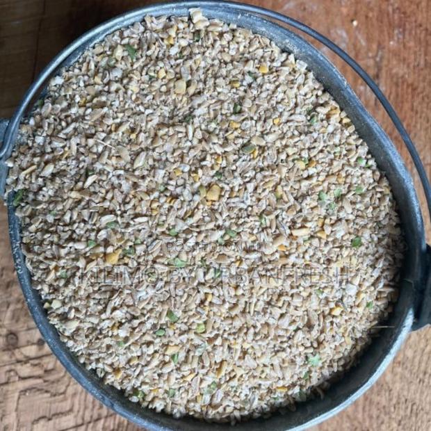 Growers Mash (70kgs) - main view