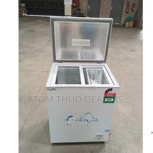 Ice Cooler 119 Deep Freezer - main view