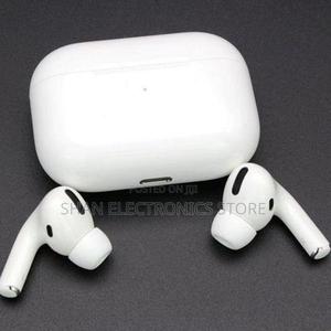 iPhone Android Super Invincible Bass Sound Pro 3 Pods - thumbnail 2