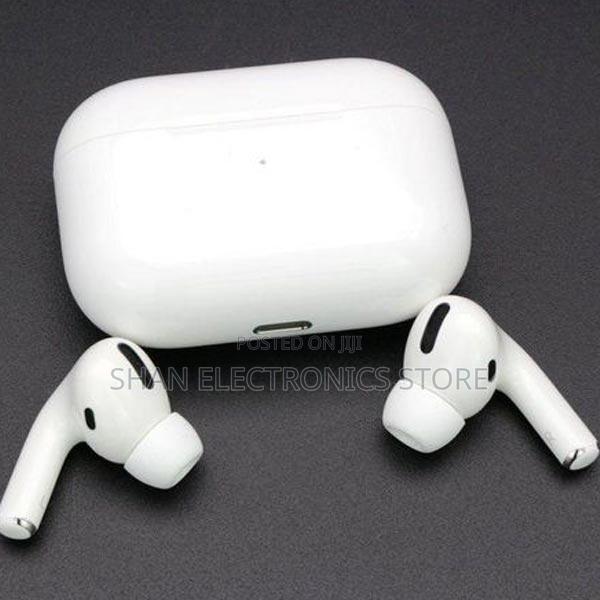 iPhone Android Super Invincible Bass Sound Pro 3 Pods - main view