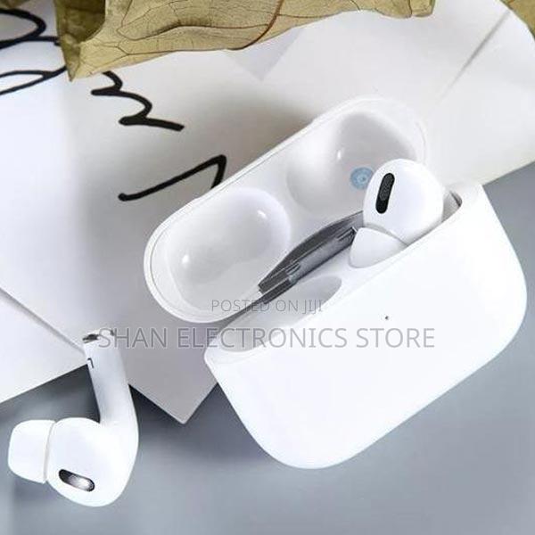 In-Ear Earbuds Bluetooth 5.0 Air Pro 3 Earbuds - main view