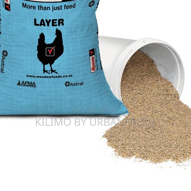 Layers Mash (70kgs) - main view