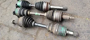 Front Drive Shafts Mitsubishi Pajero L200 Model 2006-2020