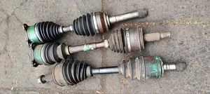 Front Drive Shafts Mitsubishi Pajero L200 Model 2006-2020