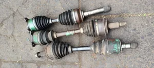 Front Drive Shafts Mitsubishi Pajero L200 Model 2006-2020