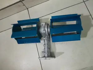 Weeder Blades &Tiller Blades