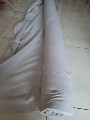 Geotextile Fabric Membrane, Non-Woven(2*25mtrs)