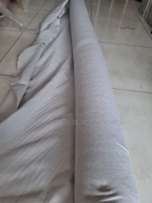 Geotextile Fabric Membrane, Non-Woven(2*25mtrs)