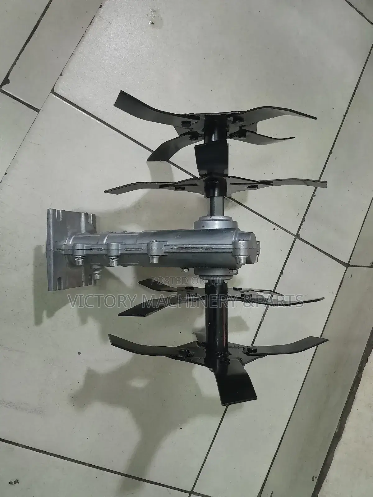 Weeder Blades &Tiller Blades