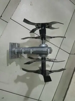 Weeder Blades &Tiller Blades