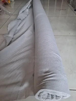 Geotextile Fabric Membrane, Non-Woven(2*25mtrs)