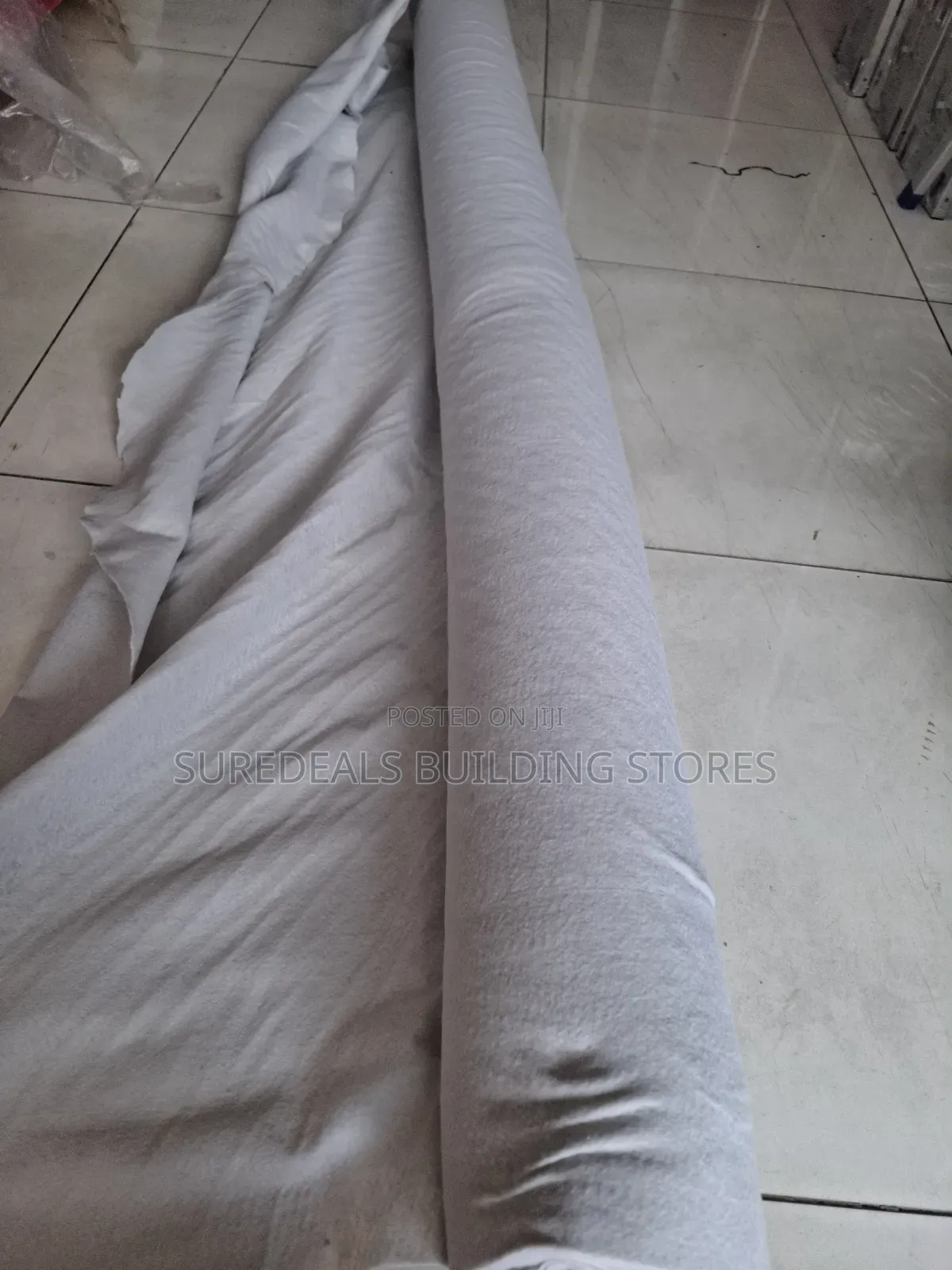 Geotextile Fabric Membrane, Non-Woven(2*25mtrs)
