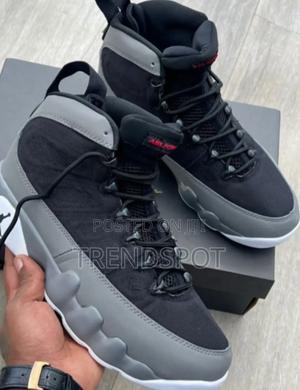 Quality Jordan 9 at 3100 - thumbnail 2