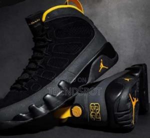 Jordan 9 at 3100 - thumbnail 2