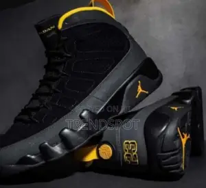 Jordan 9 at 3100