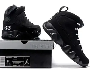 Quality Jordan 9 at 3100
