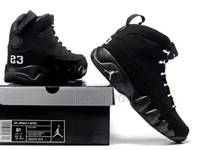 Quality Jordan 9 at 3100