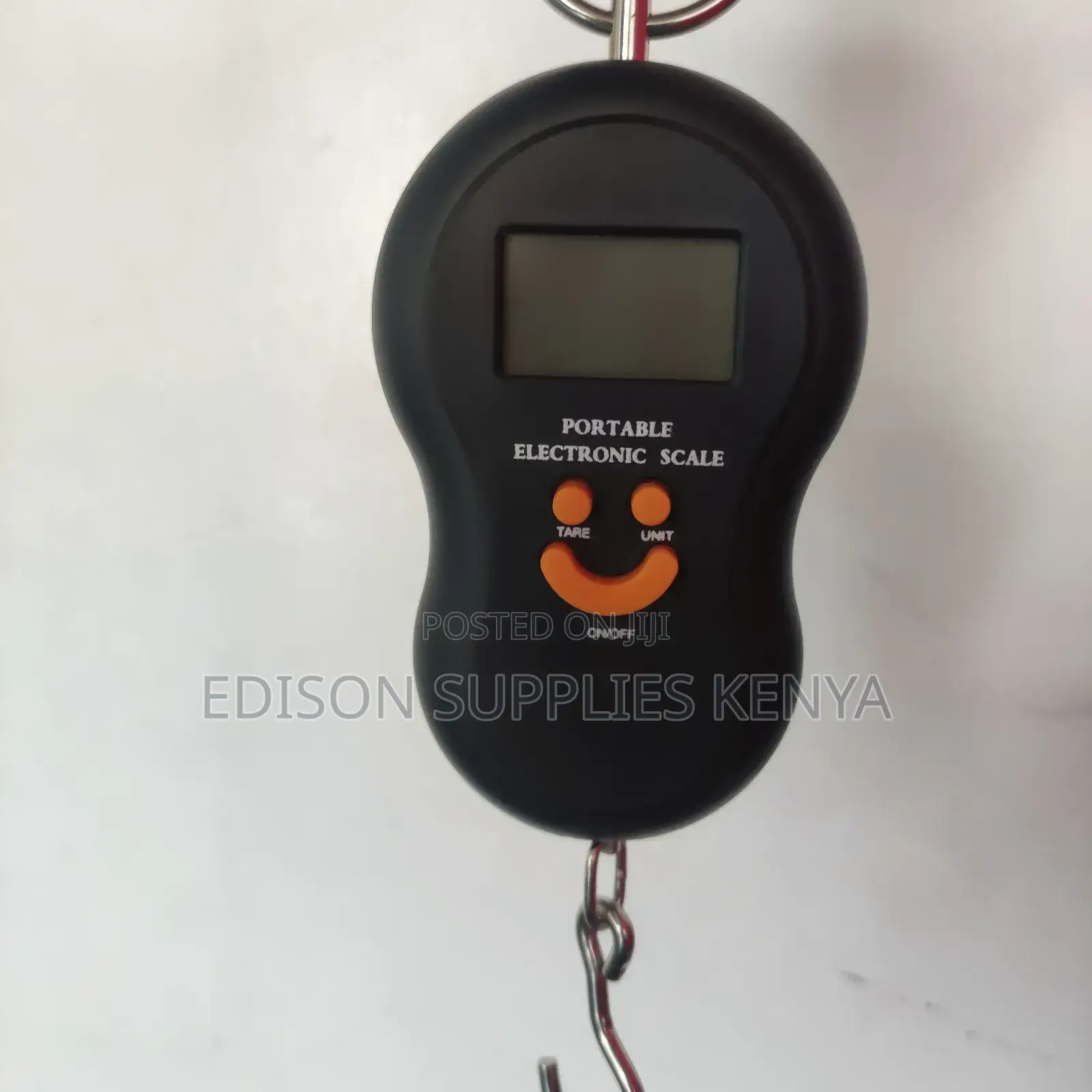 Weighing Scale 50kg Portable Electronic Scale Weigh Scale