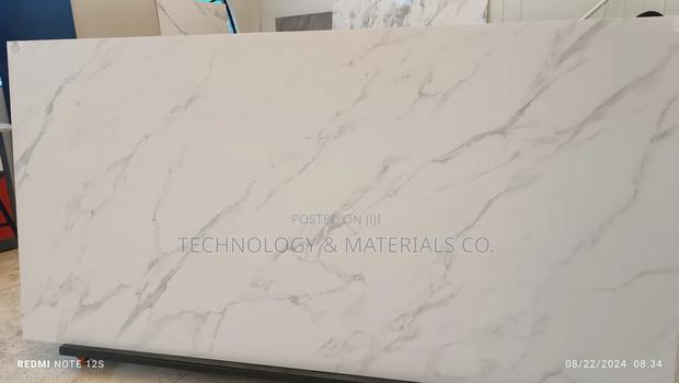 Ice Age Island Kitchen Top -3.2*1.6m - main view