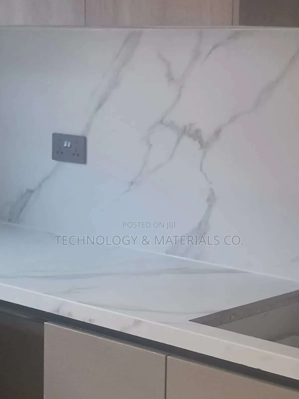 Ice Age Island Kitchen Top -3.2*1.6m