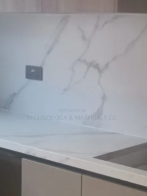 Ice Age Island Kitchen Top -3.2*1.6m