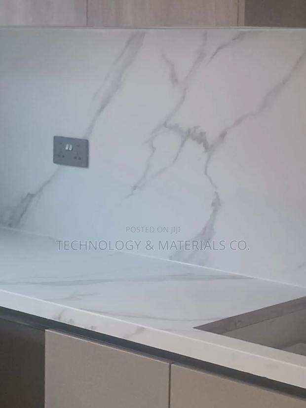 Ice Age Island Kitchen Top -3.2*1.6m - thumbnail 3