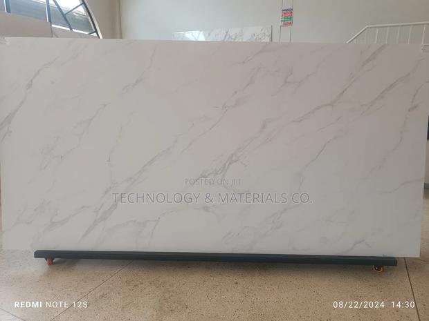 Ice Age Island Kitchen Top -3.2*1.6m - thumbnail 4