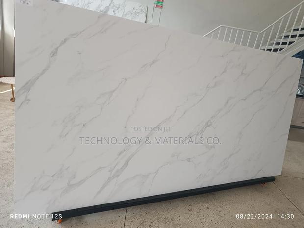 Ice Age Island Kitchen Top -3.2*1.6m - thumbnail 5