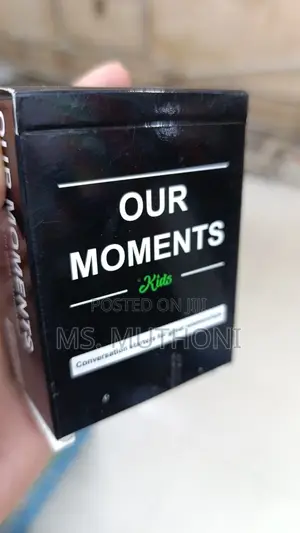 Our Moments Kids