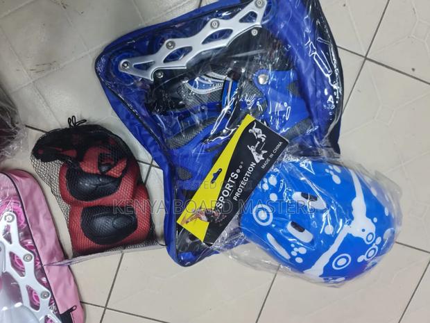 Roller Skateshoes##Skateshoes Full Set