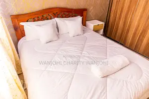 Airbnb Mombasa Road South. B