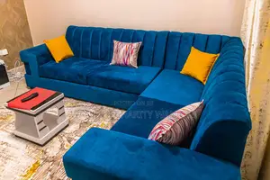 Airbnb Mombasa Road South. B