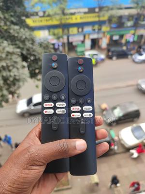 Remote Control for Xiaomi TV Box S/Mi Stick - thumbnail 2