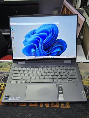 Laptop Lenovo ThinkPad Yoga 16GB Intel Core I7 SSD 512GB
