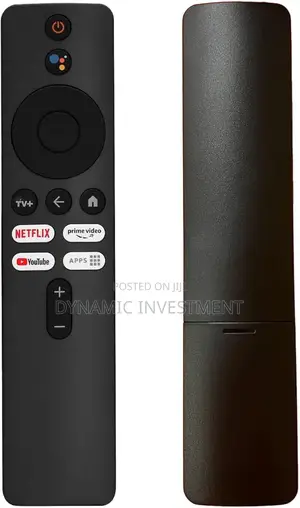 Remote Control for Xiaomi TV Box S/Mi Stick