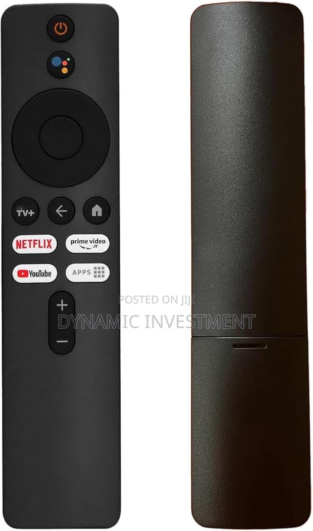 Remote Control for Xiaomi TV Box S/Mi Stick - thumbnail 3