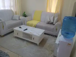 Airbnb South B Njiwa Apartment