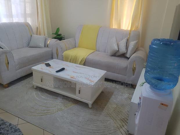 Airbnb South B Njiwa Apartment - thumbnail 4