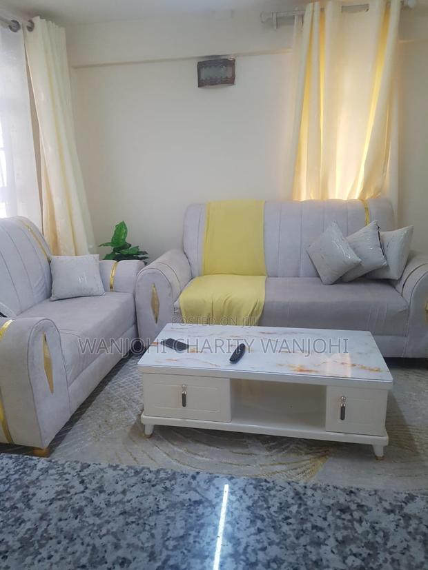 Airbnb South B Njiwa Apartment - thumbnail 8