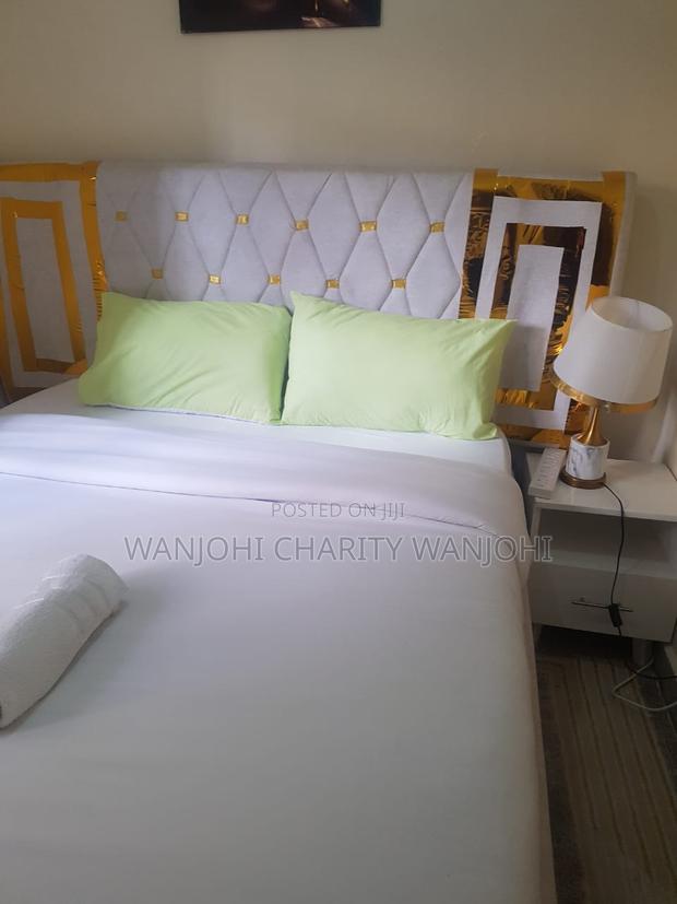 Airbnb South B Njiwa Apartment - thumbnail 14