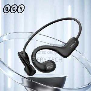 QCY T22 Crossky Link Wireless Bluetooth Earphone - thumbnail 2