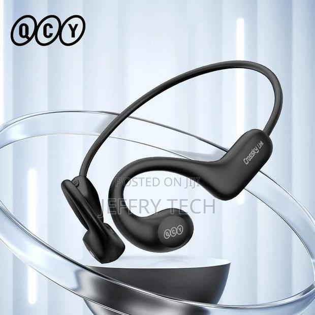 QCY T22 Crossky Link Wireless Bluetooth Earphone - main view