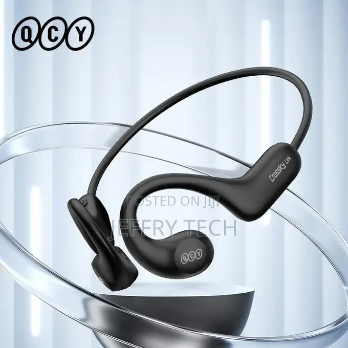 QCY T22 Crossky Link Wireless Bluetooth Earphone