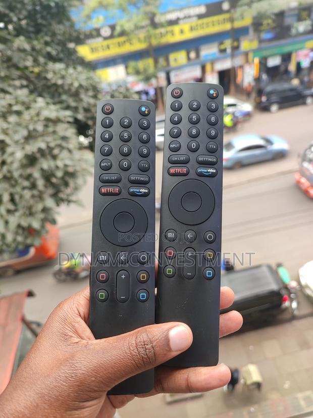 Remote Control for Xiaomi Android TV MI TV - main view