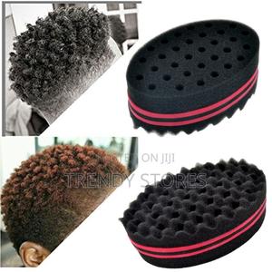 Magic Twist Hair Brush - main view