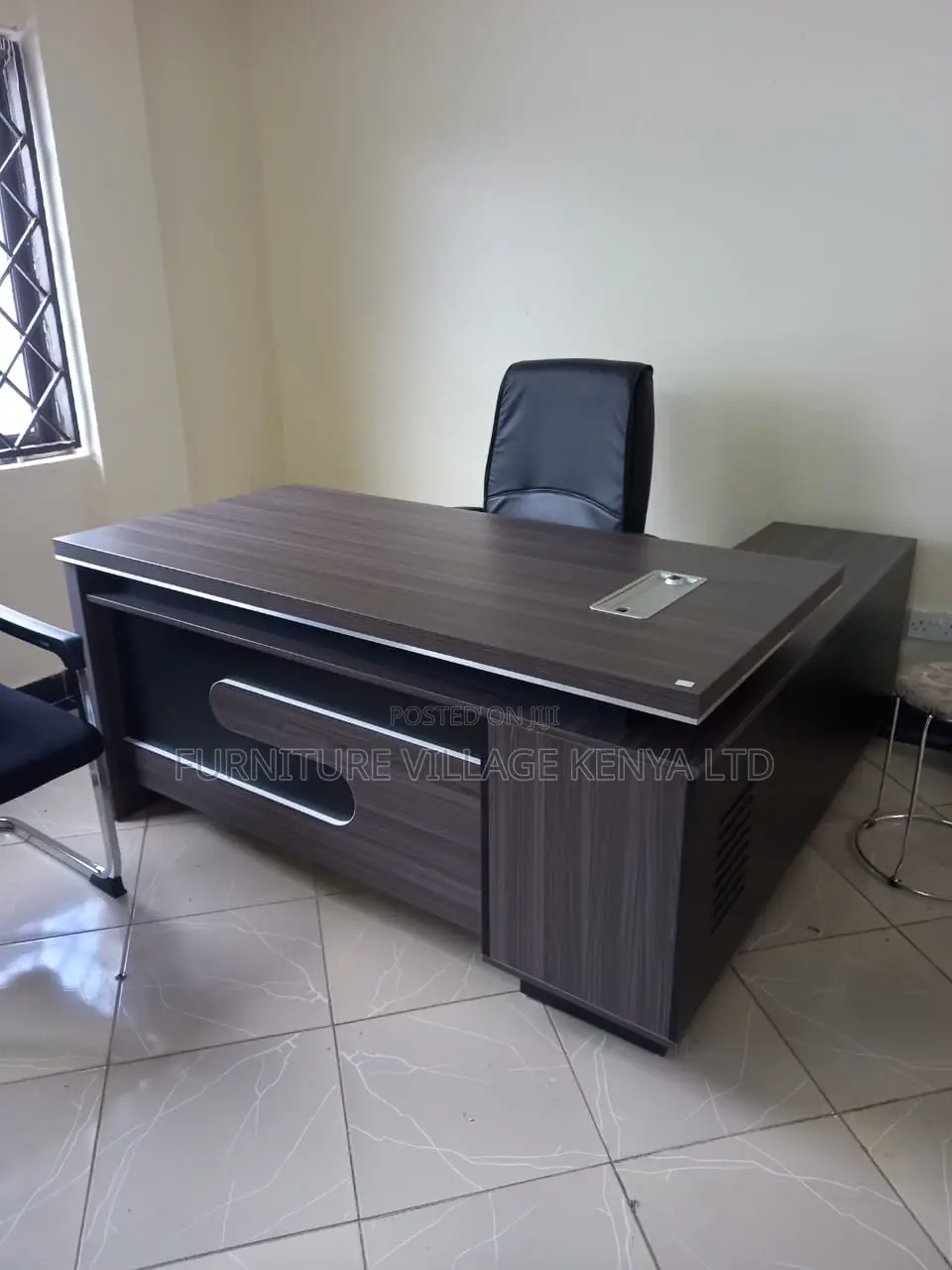 1800MM Executive Office Desk (1.8 Meters Table)